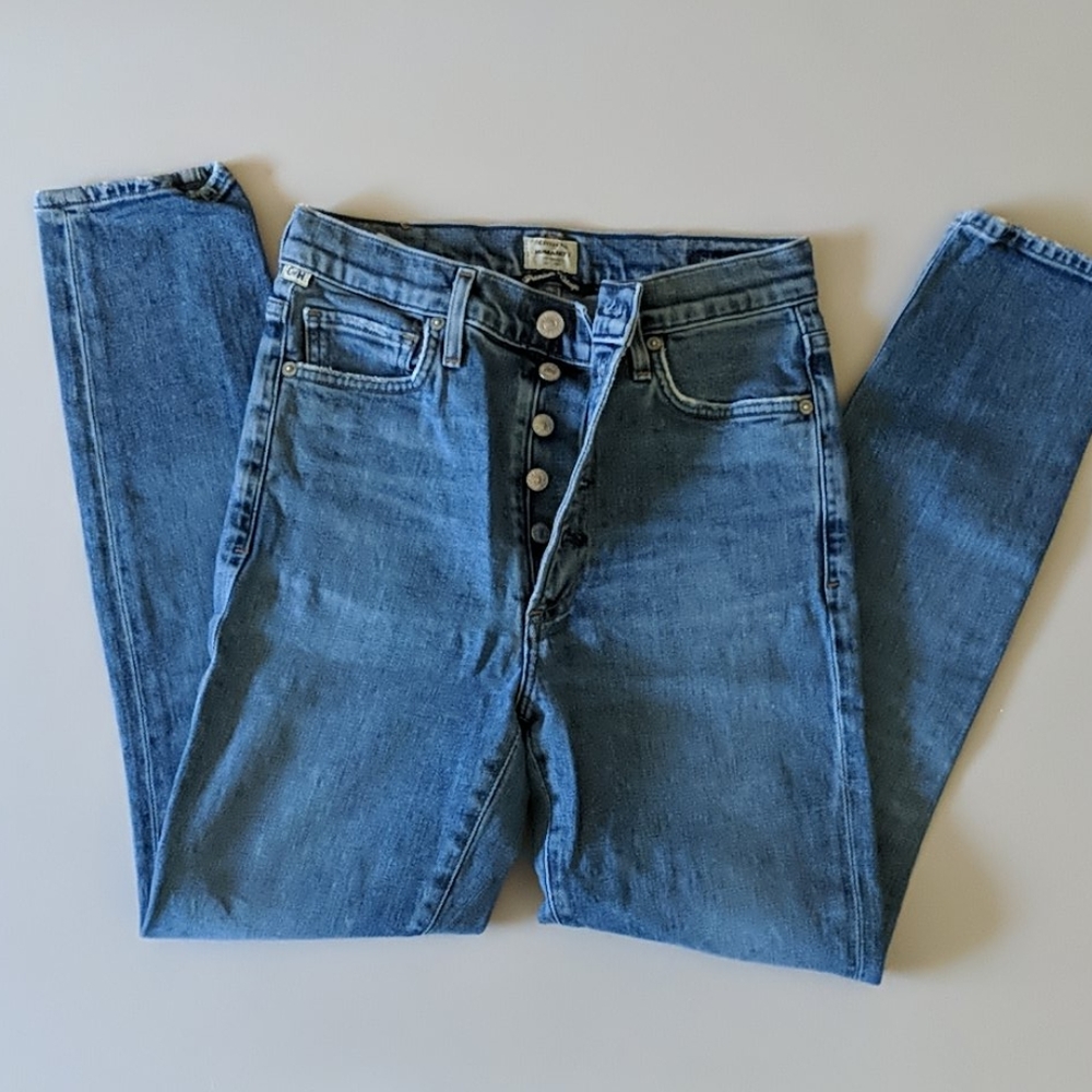 Olivia Jeans